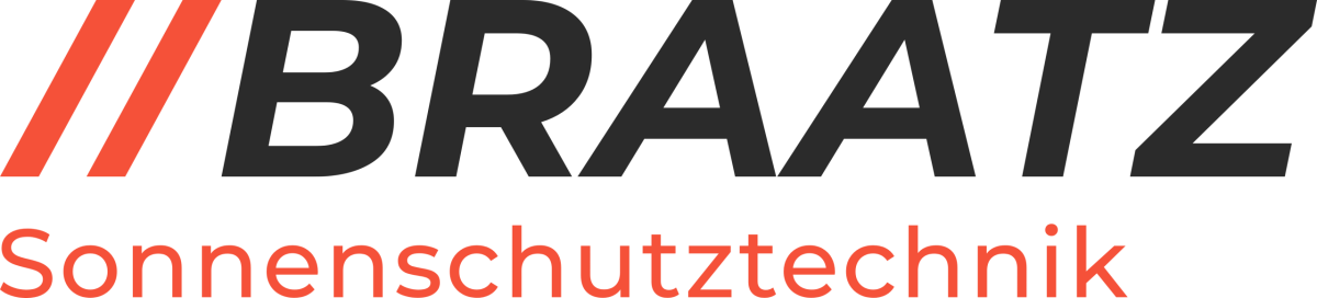 Logo Braatz Sonnenschutz
